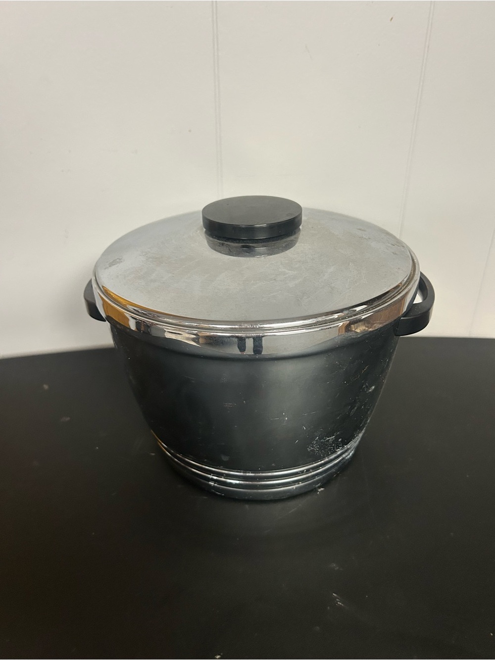 Thermos Vintage Ice Bucket